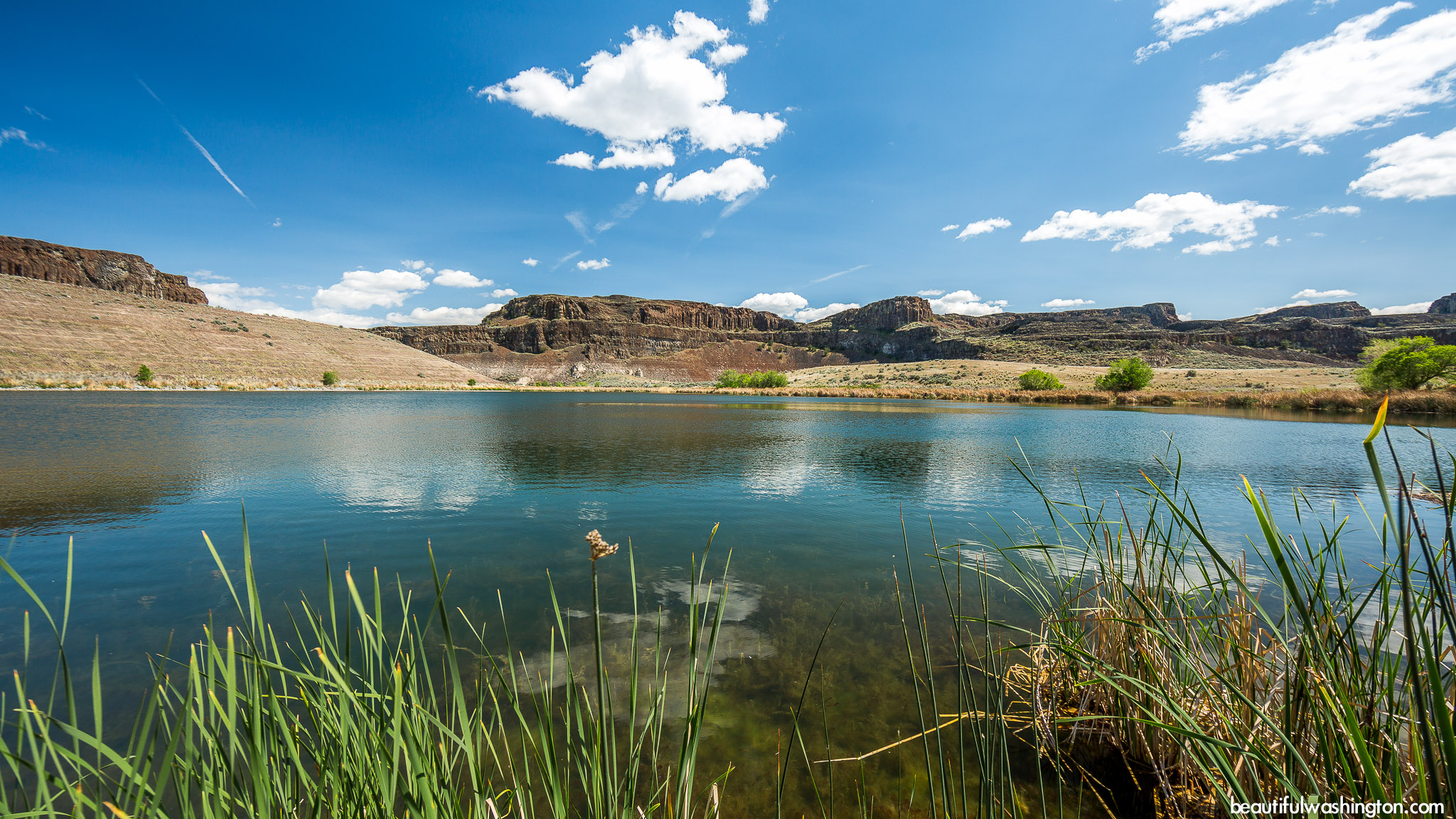 Ancient Lakes 37