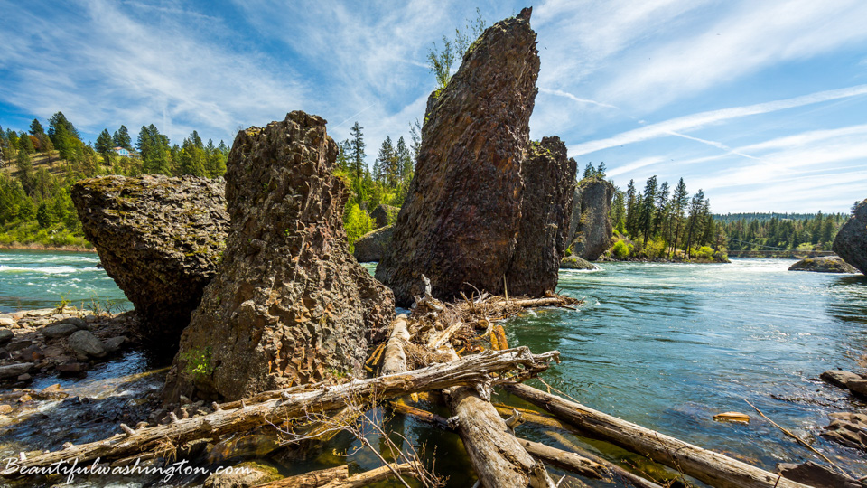 Photo from Washington State