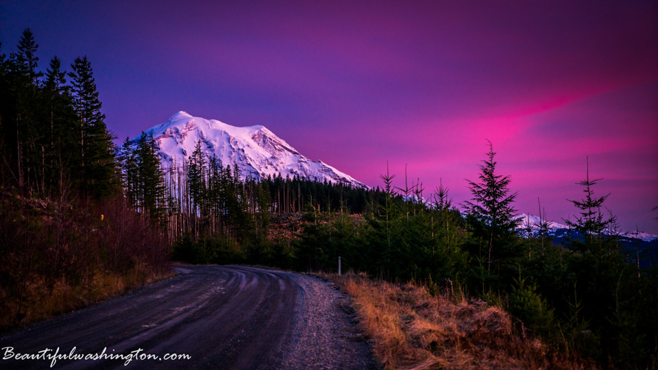 Photo from Washington State