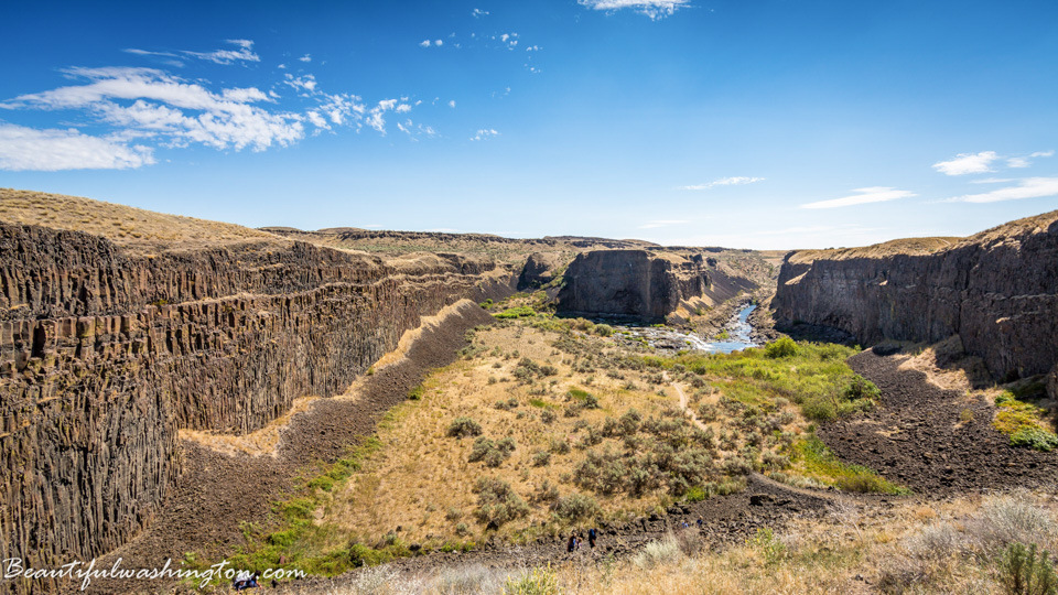 Photo from Washington State