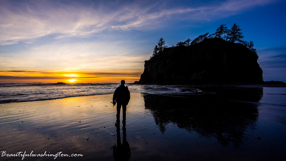 Photo from Washington State