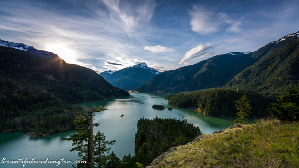 Photo from Washington State