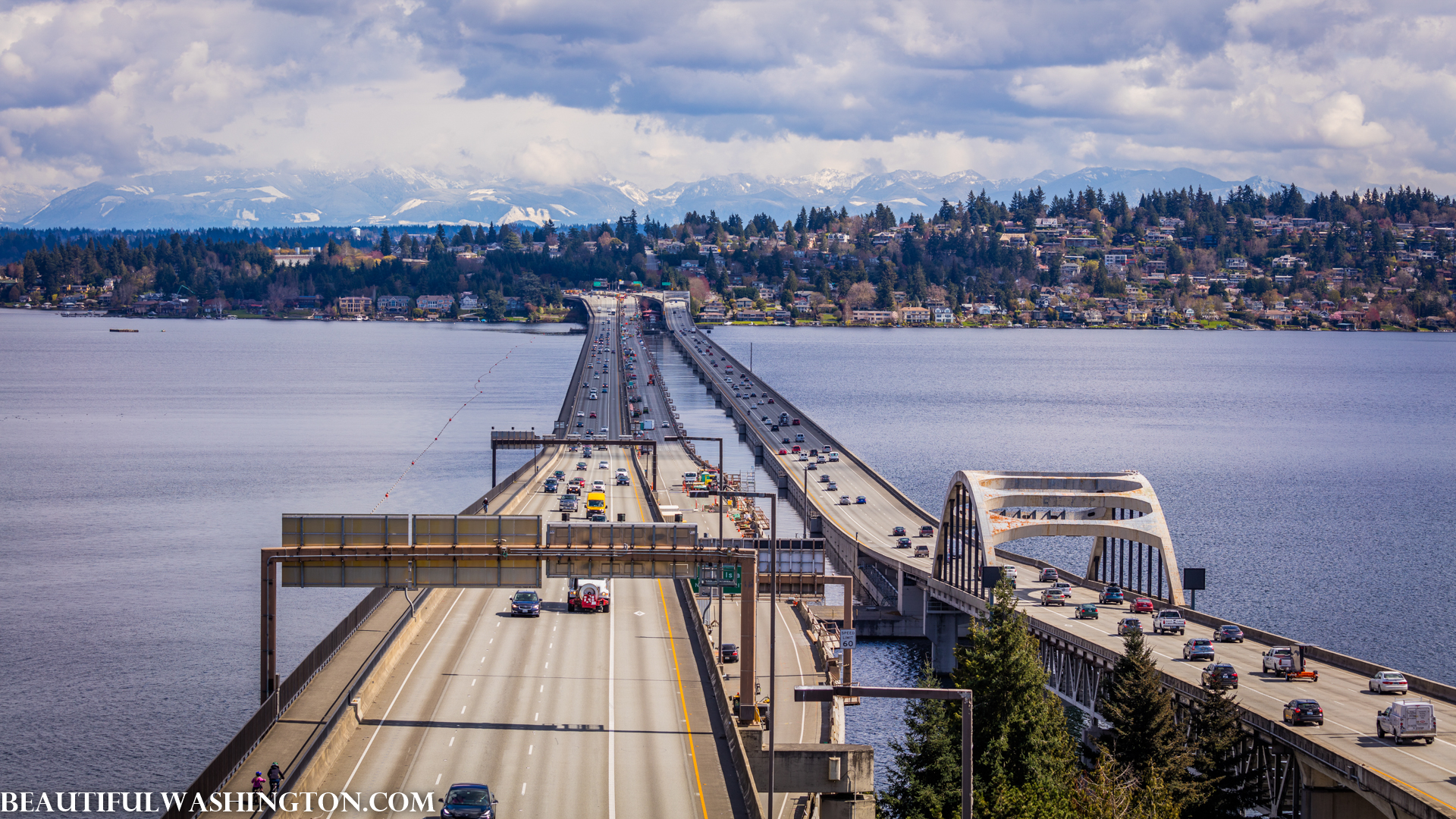 Photo from Washington State