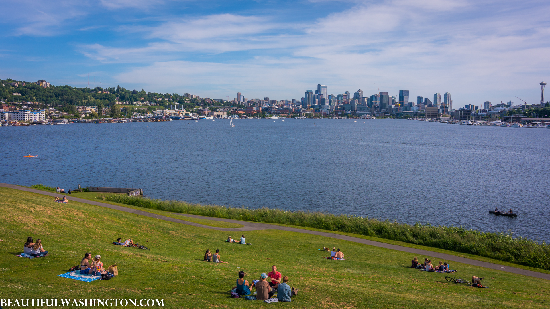 Photo from Washington State