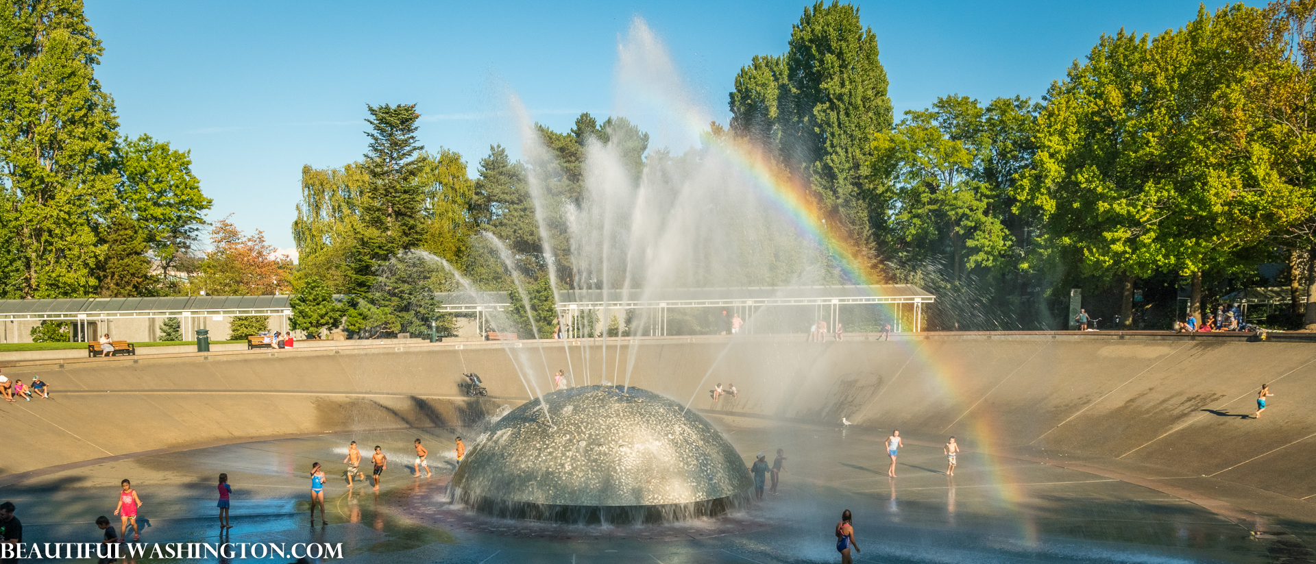 Photo from Washington State