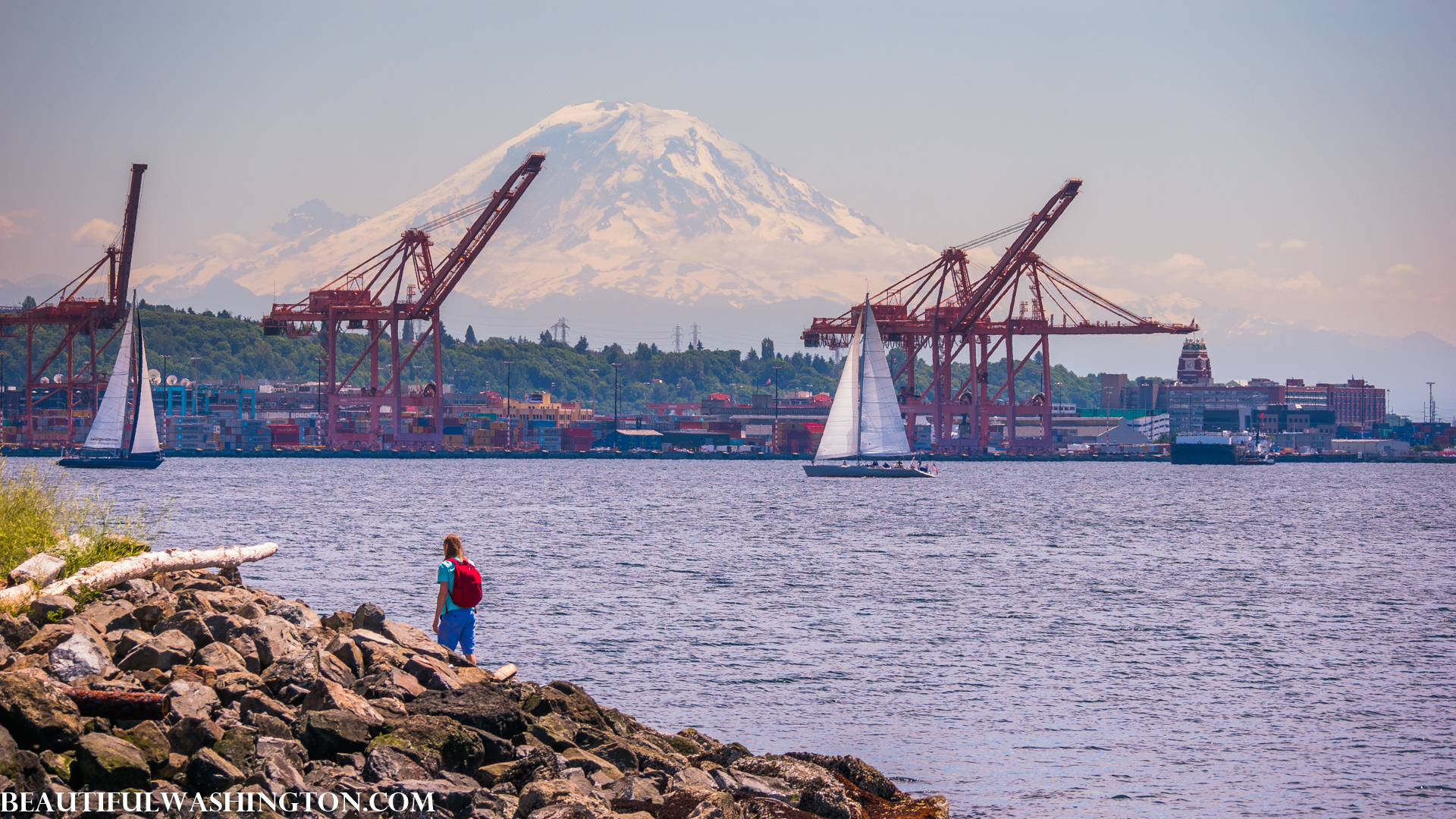 Photo from Washington State