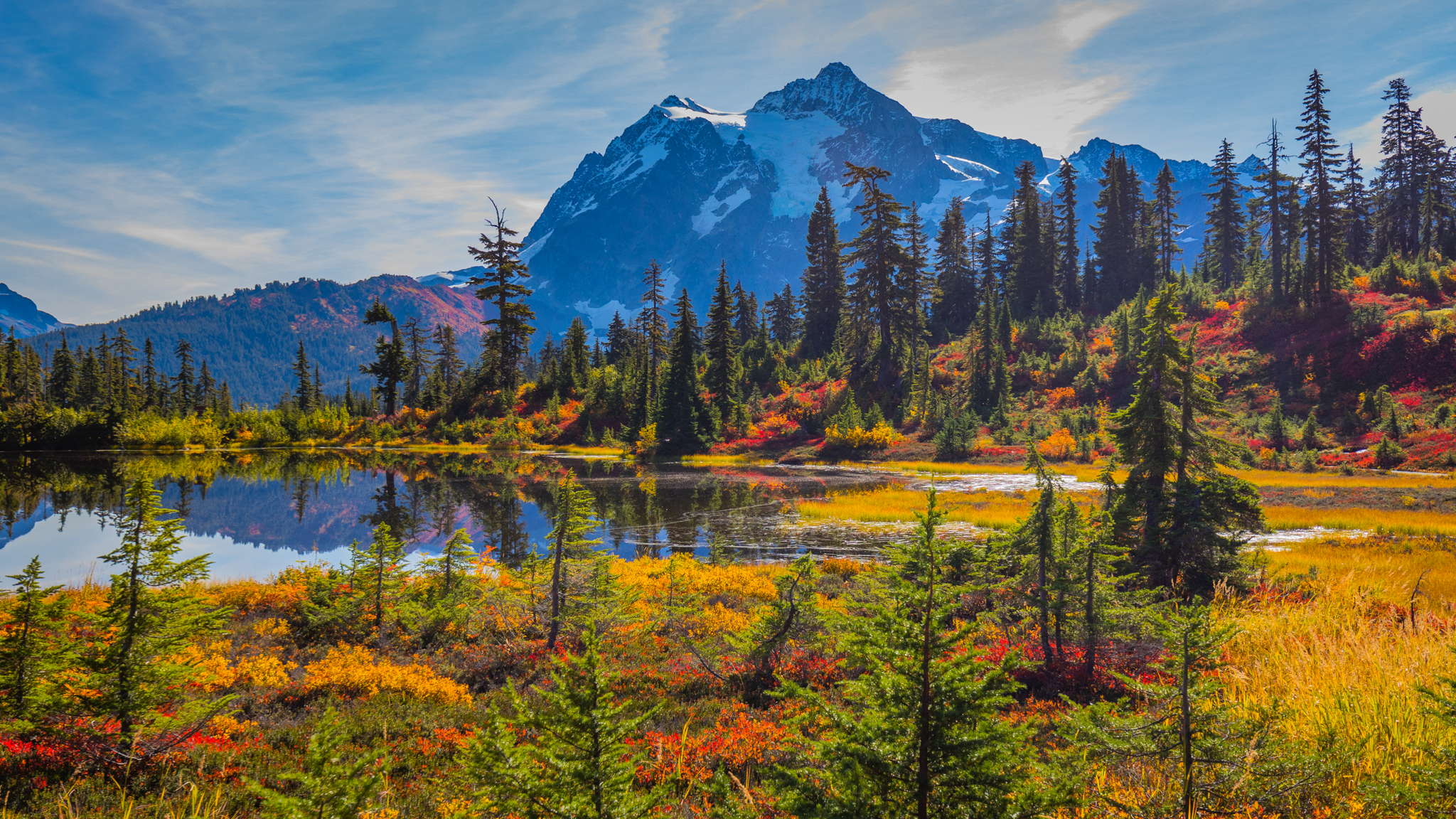 Photo from Washington State