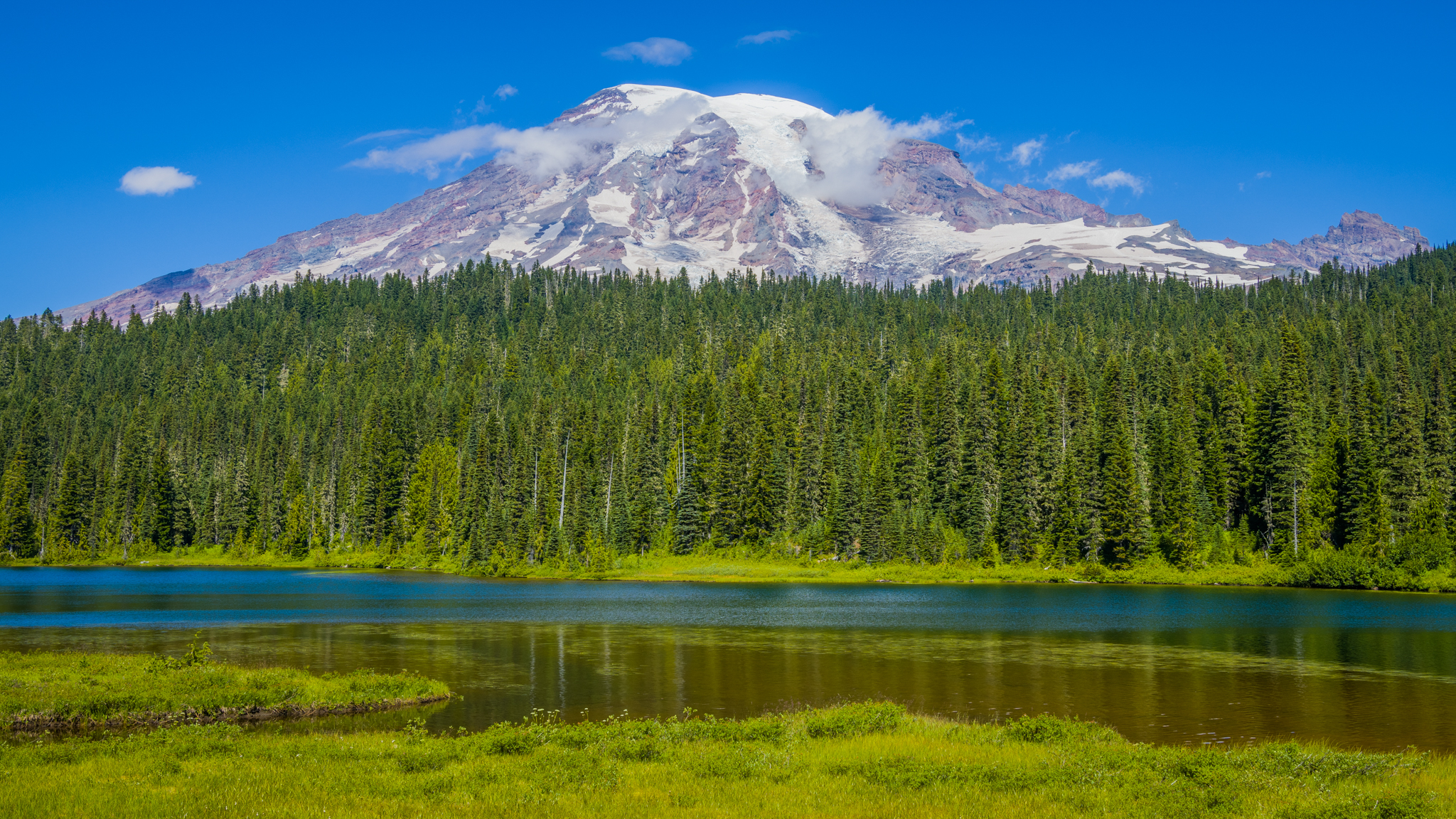 Photo from Washington State