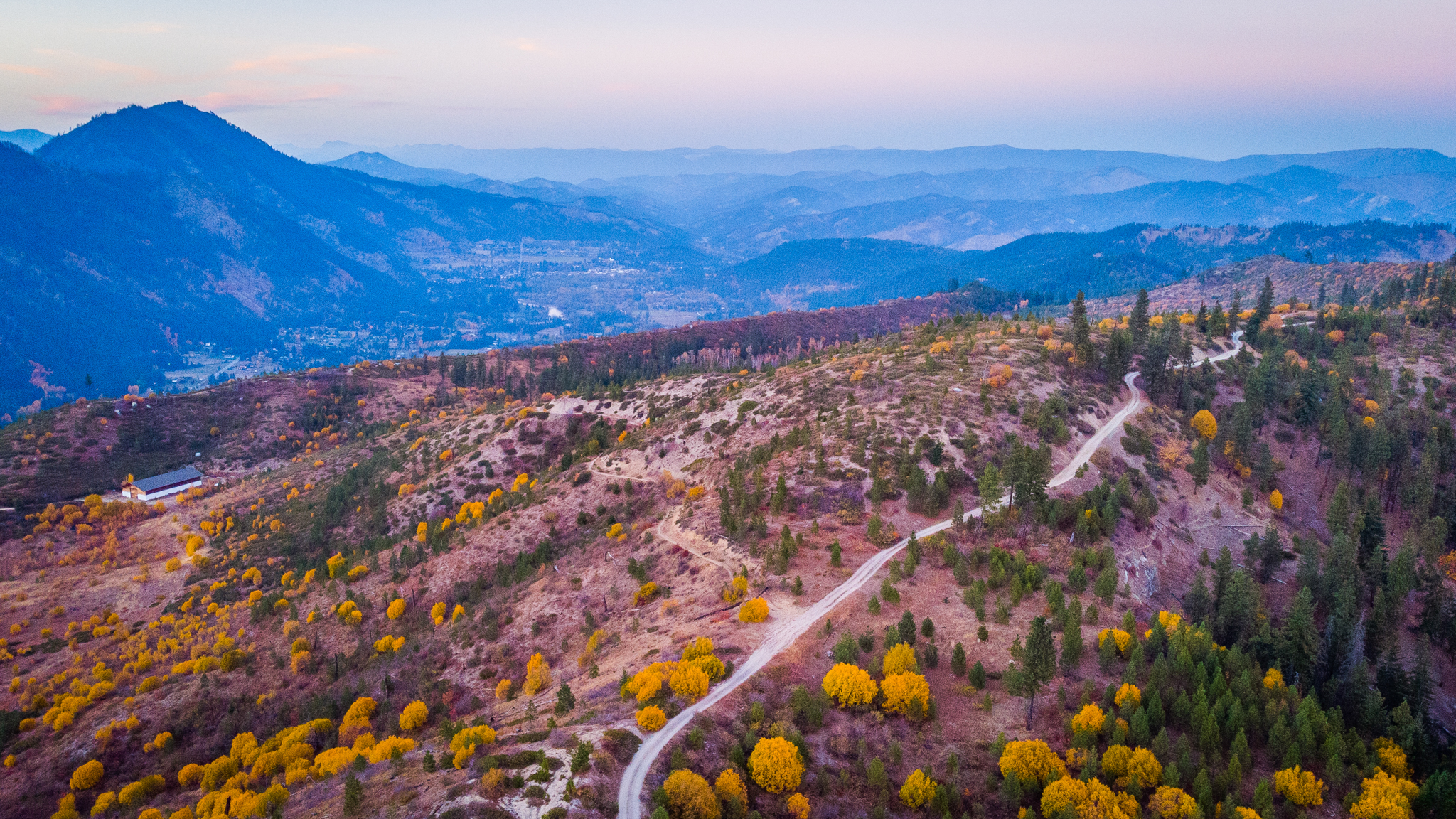 Photo from Washington State