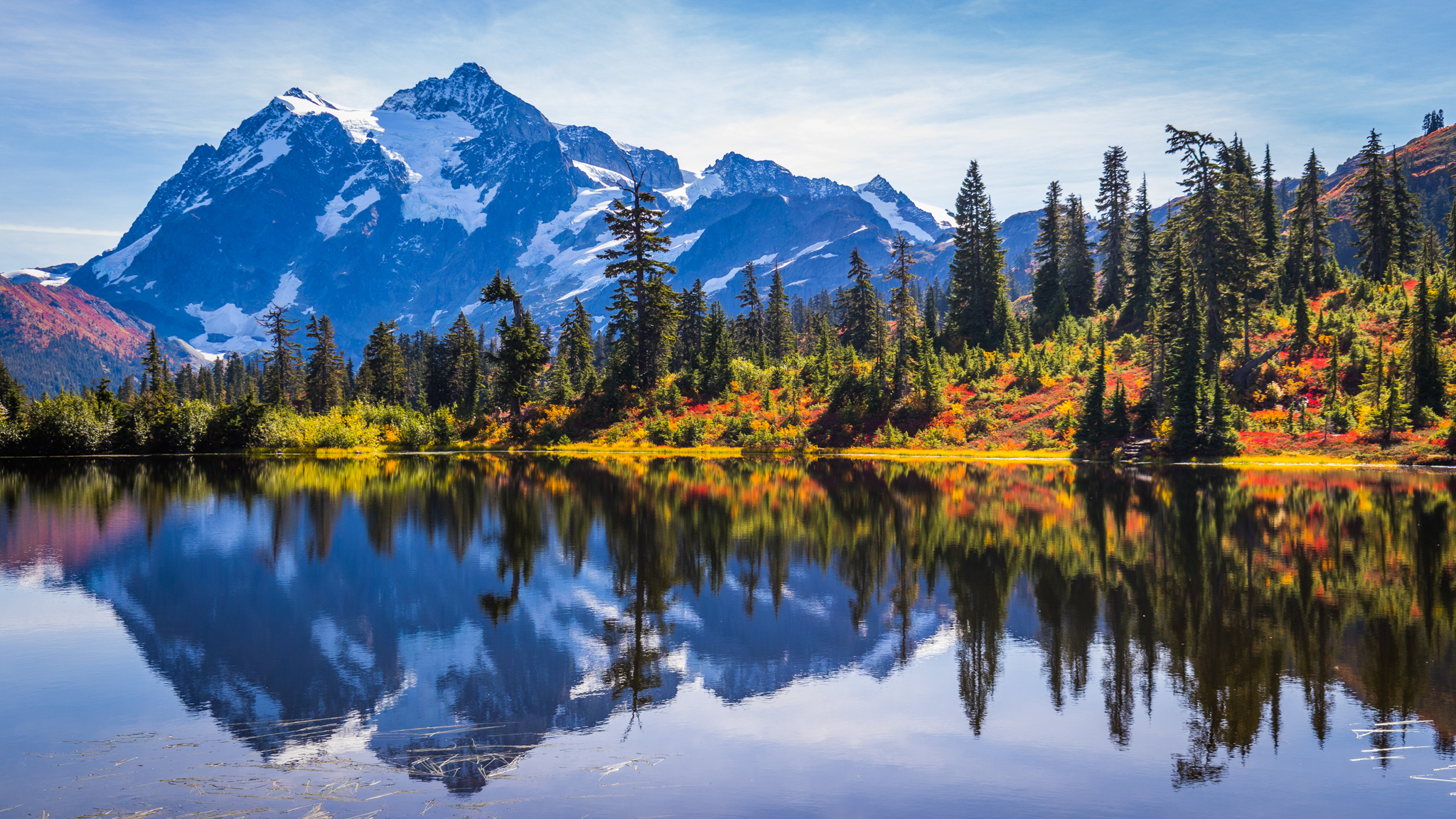 Photo from Washington State