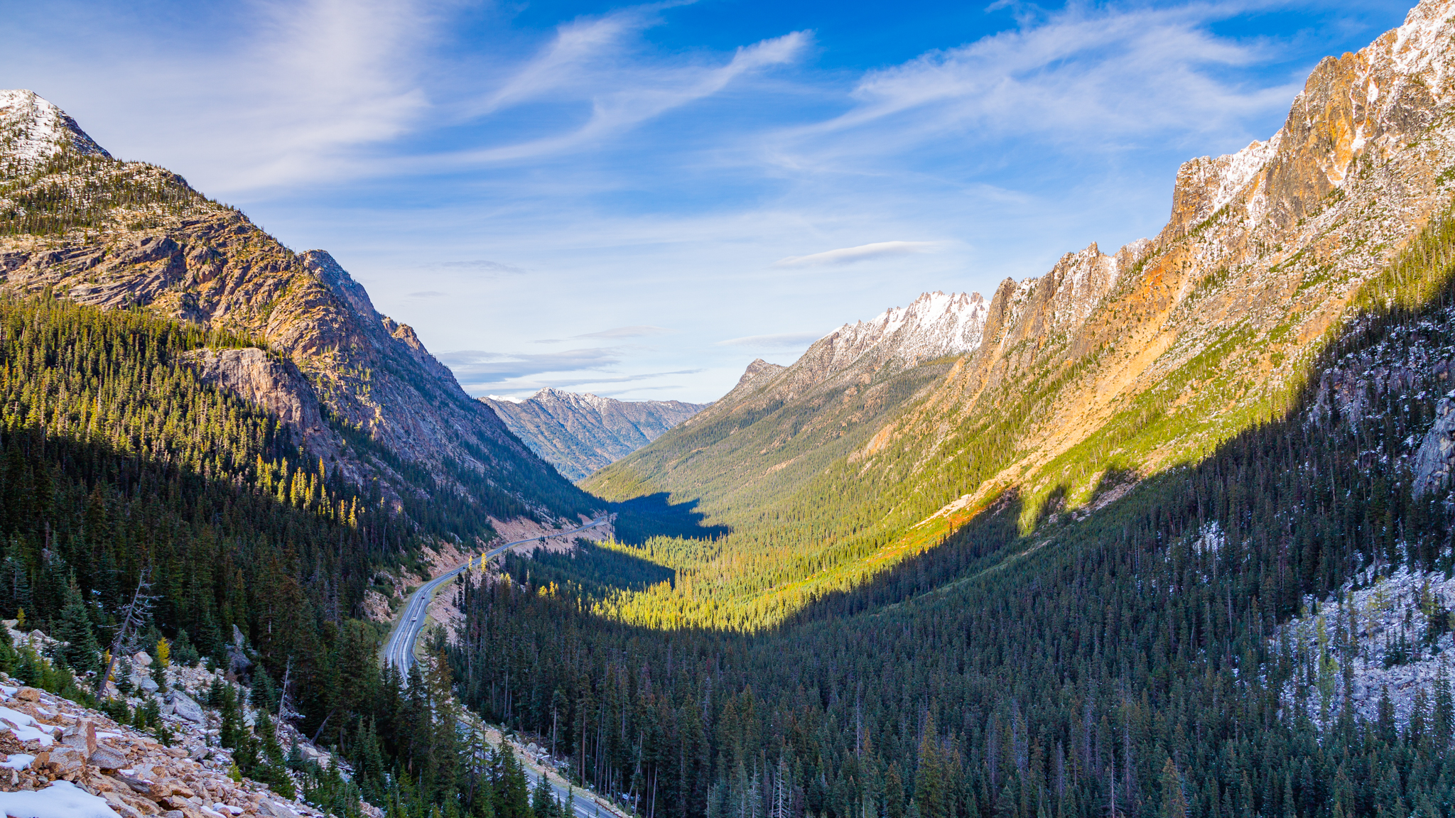 Photo from Washington State