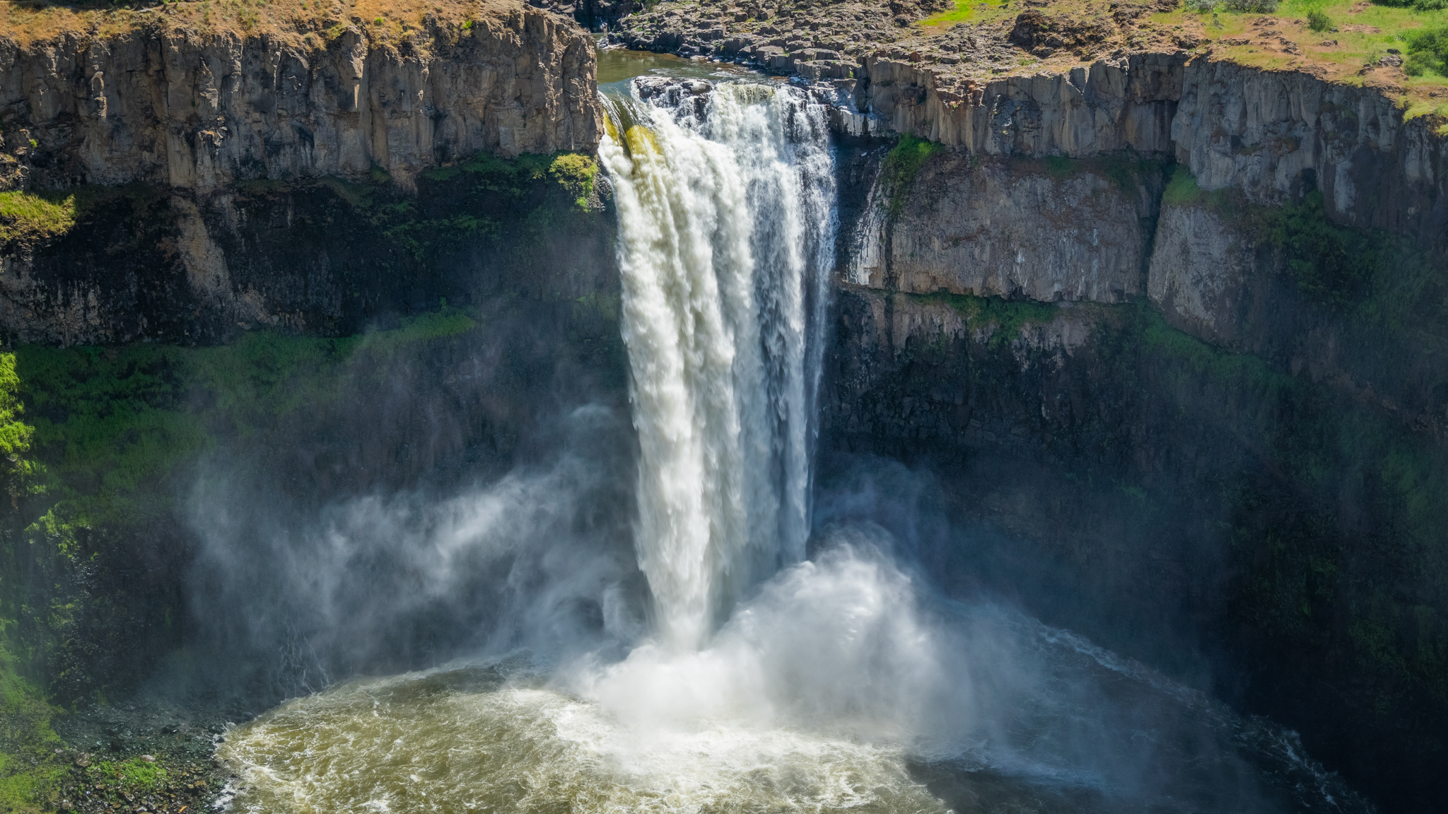 Photo from Washington State