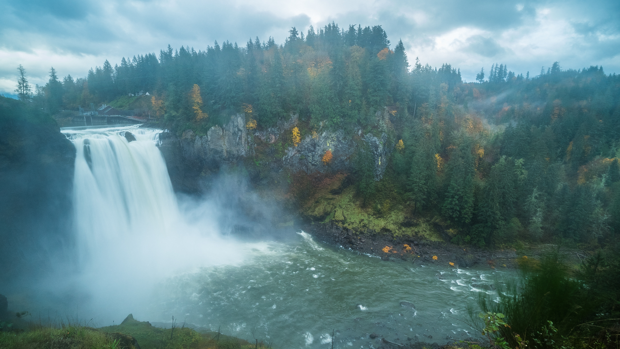 Photo from Washington State