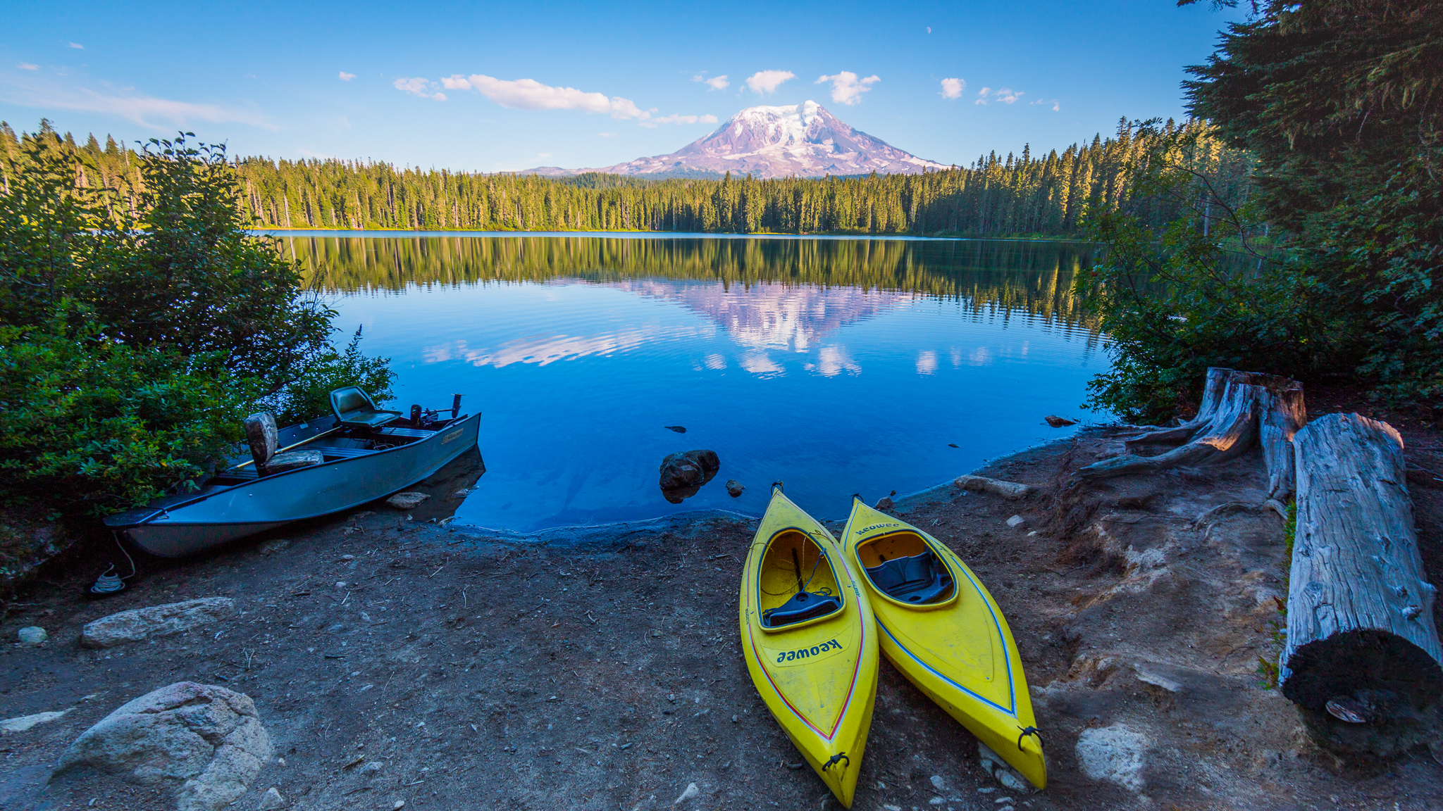 Photo from Washington State