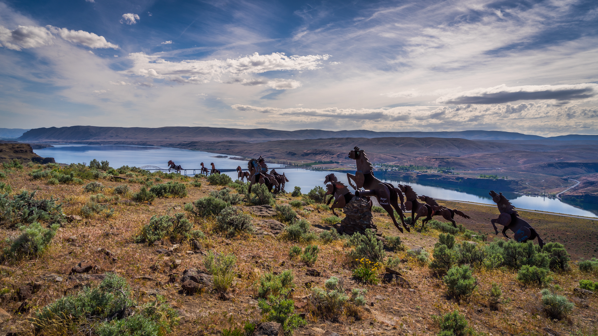 Photo from Washington State