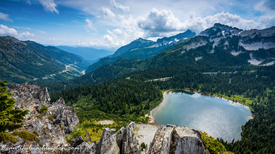 Photo from Washington State