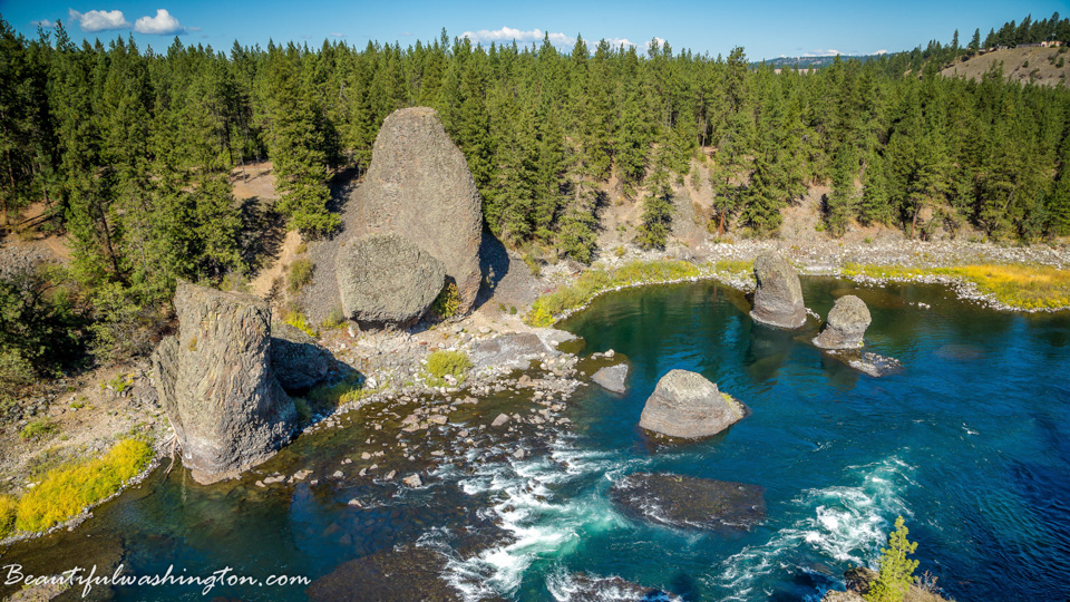 Photo from Washington State