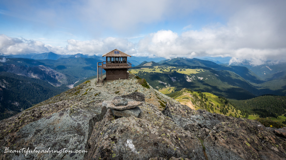 Photo from Washington State