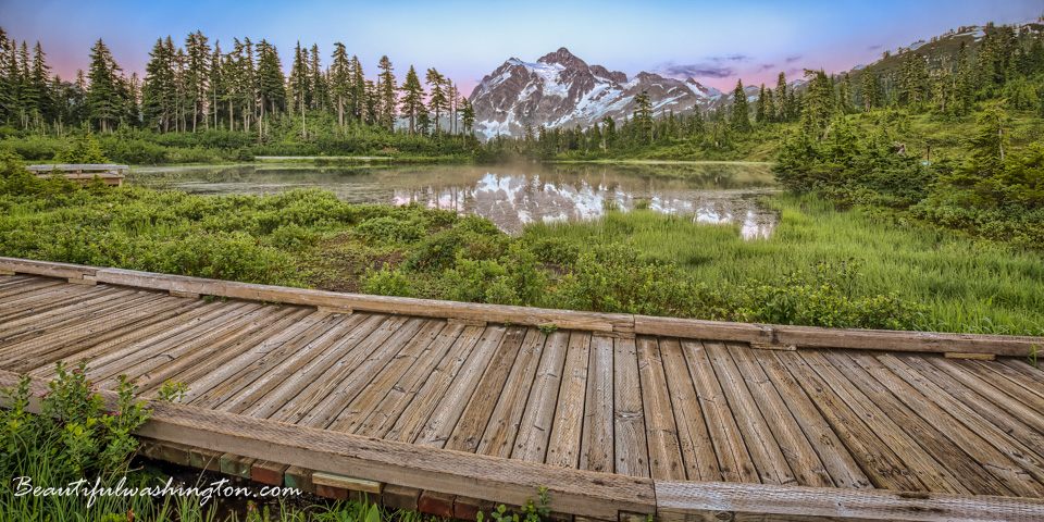 Photo from Washington State