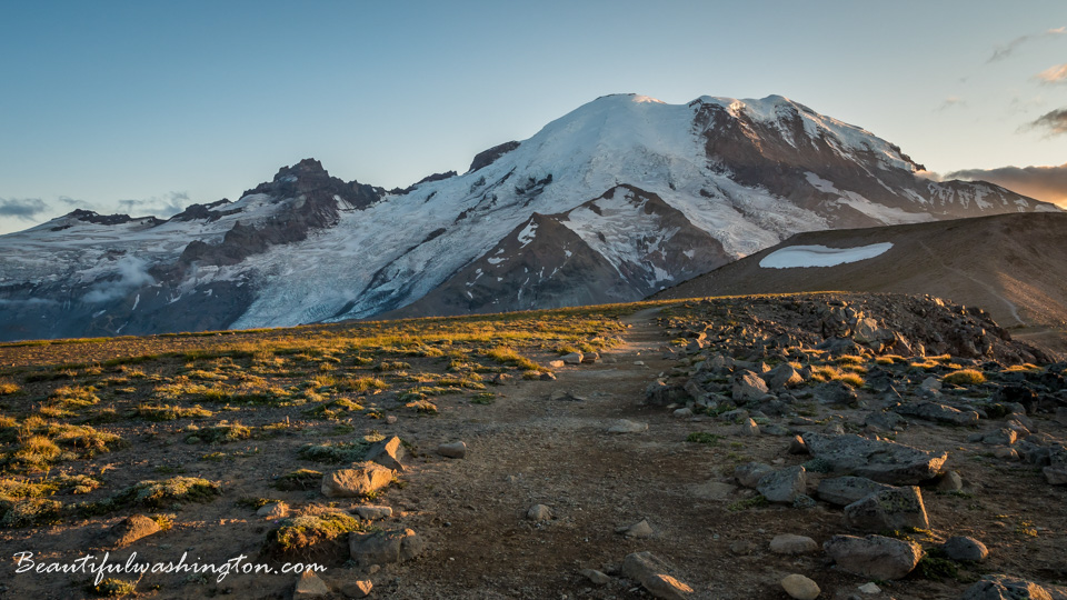 Photo from Washington State