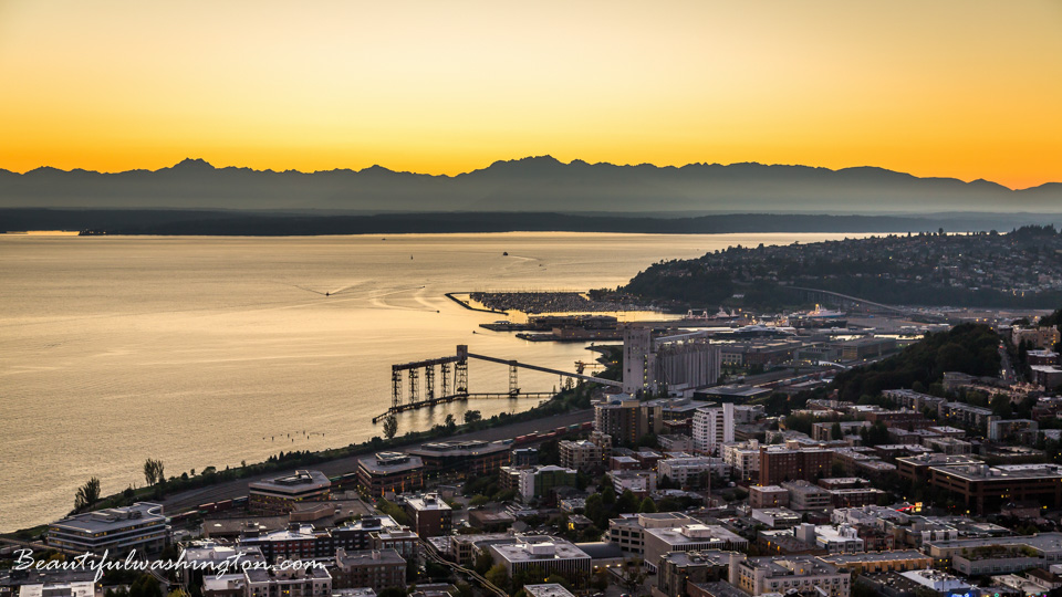 Photo from Washington State