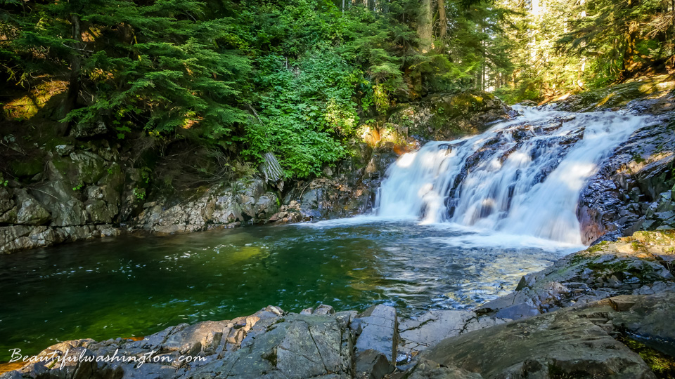 Photo from Washington State