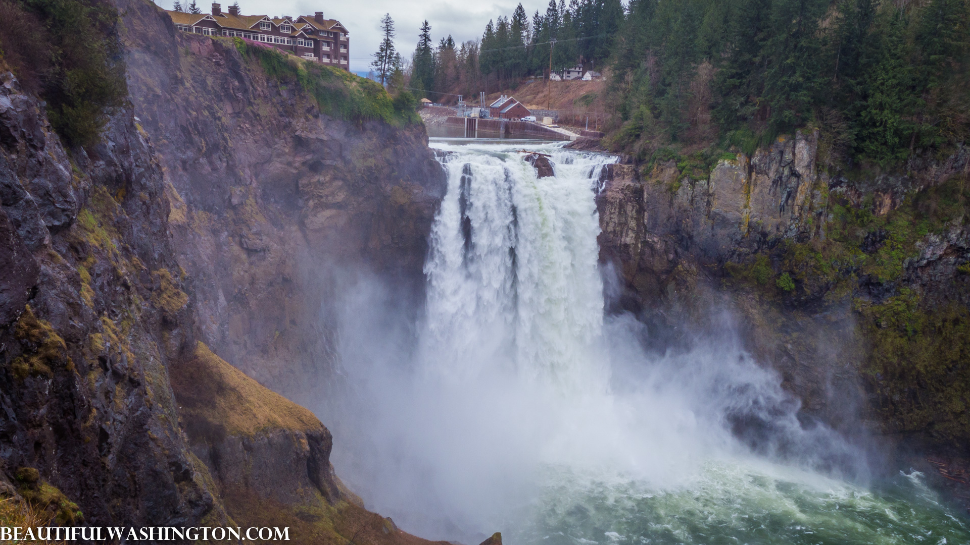 Photo from Washington State