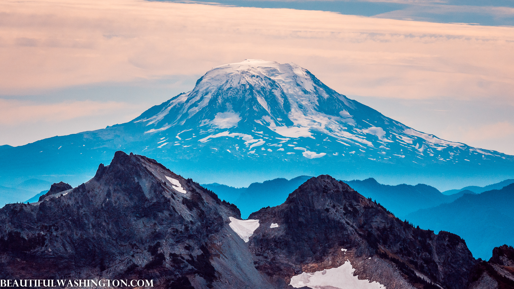 Photo from Washington State