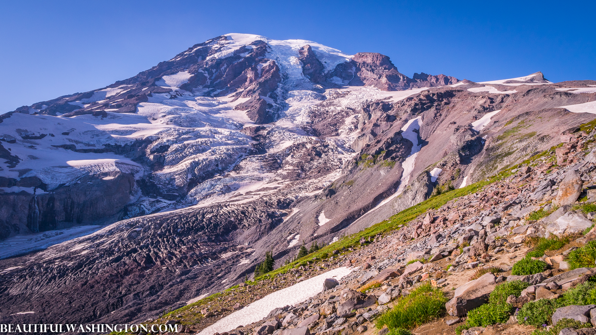 Photo from Washington State