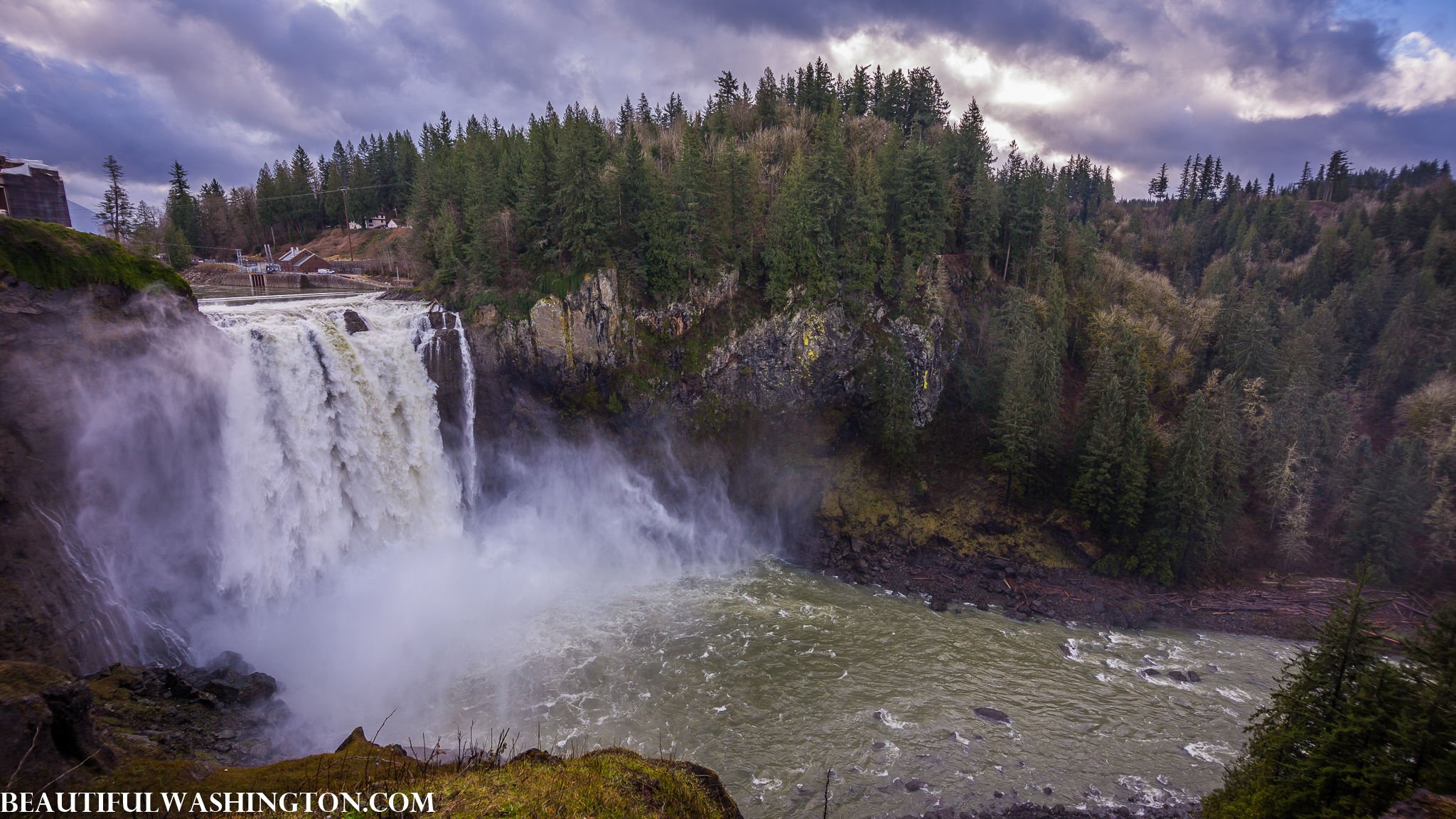 Photo from Washington State