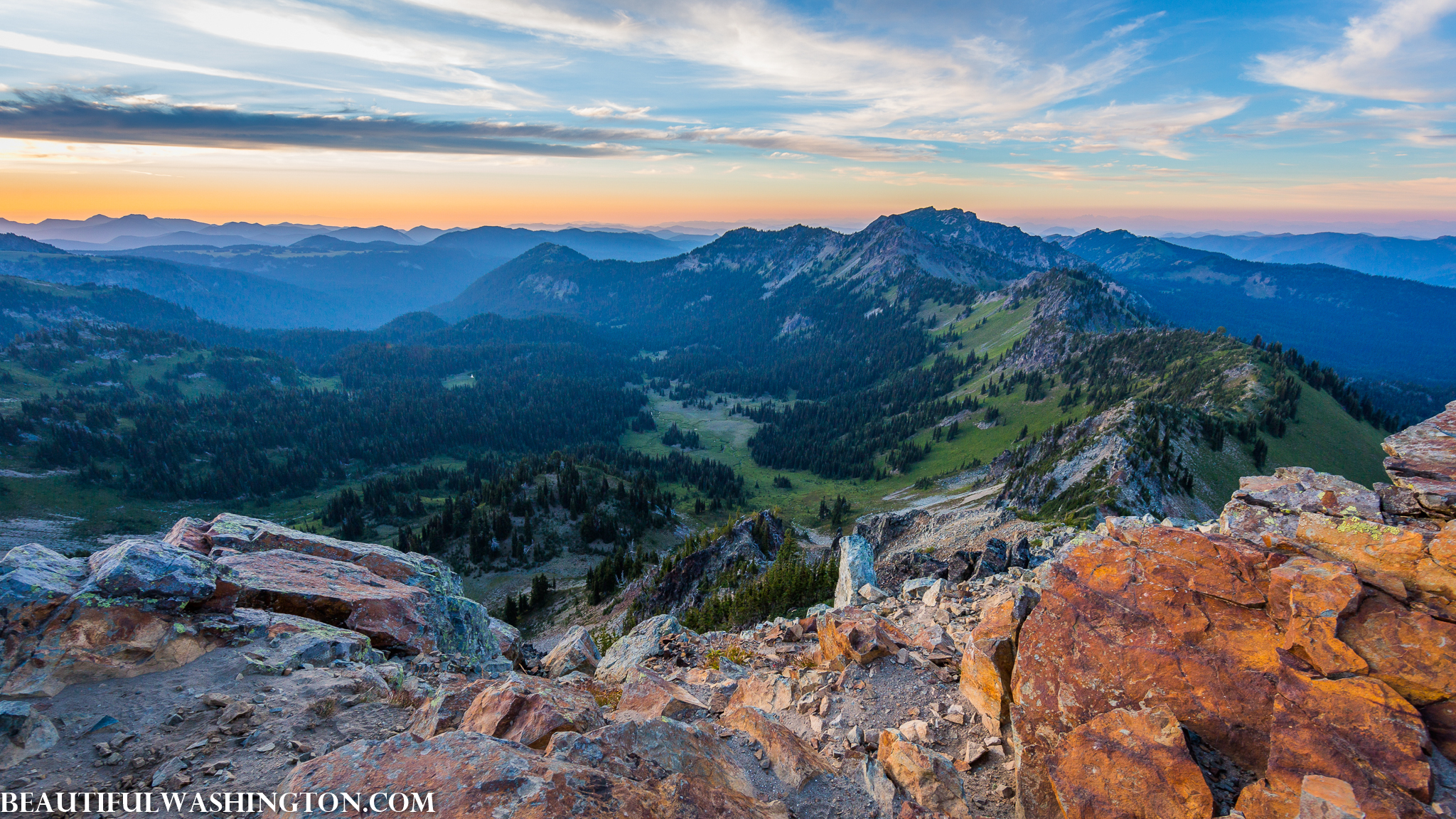 Photo from Washington State