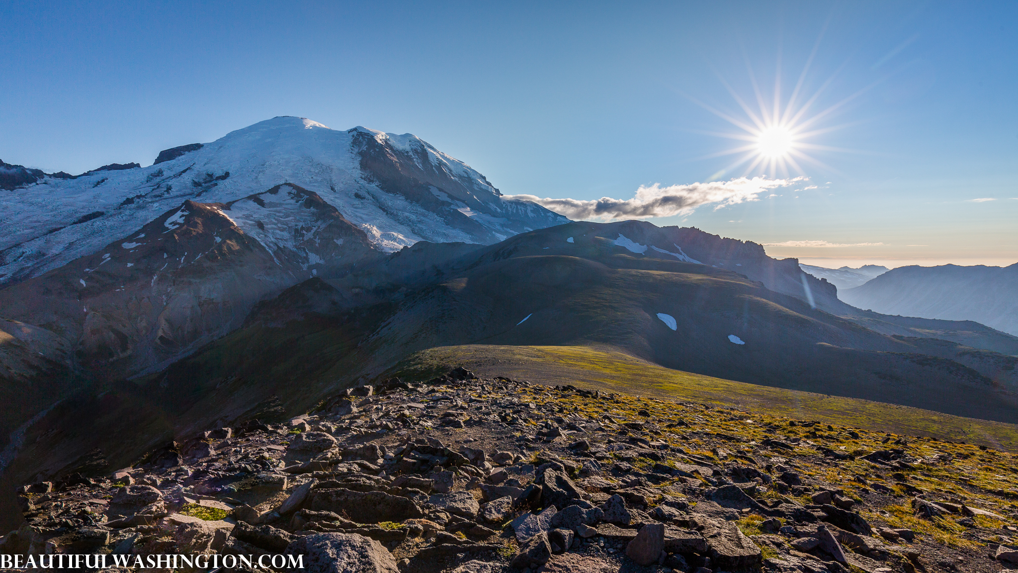 Photo from Washington State