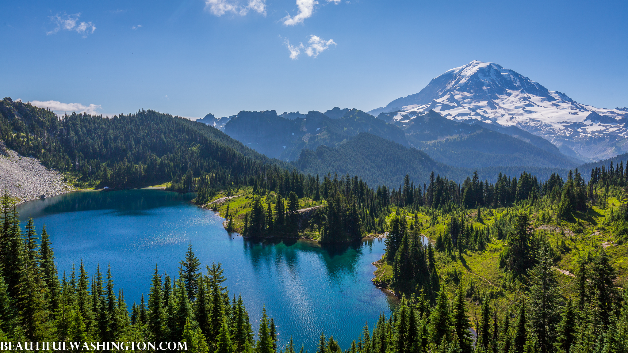 Photo from Washington State