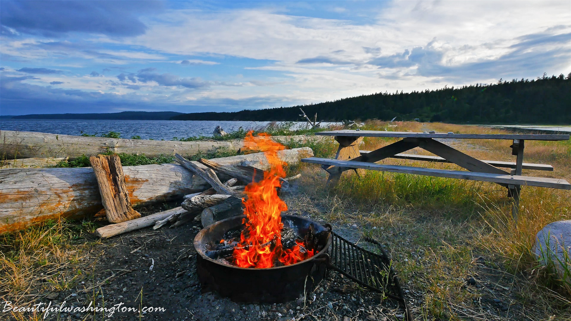 Photo from Washington State