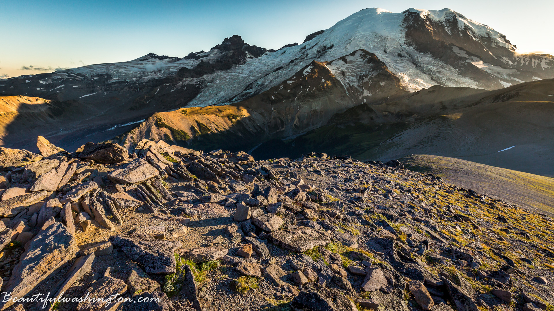 Photo from Washington State