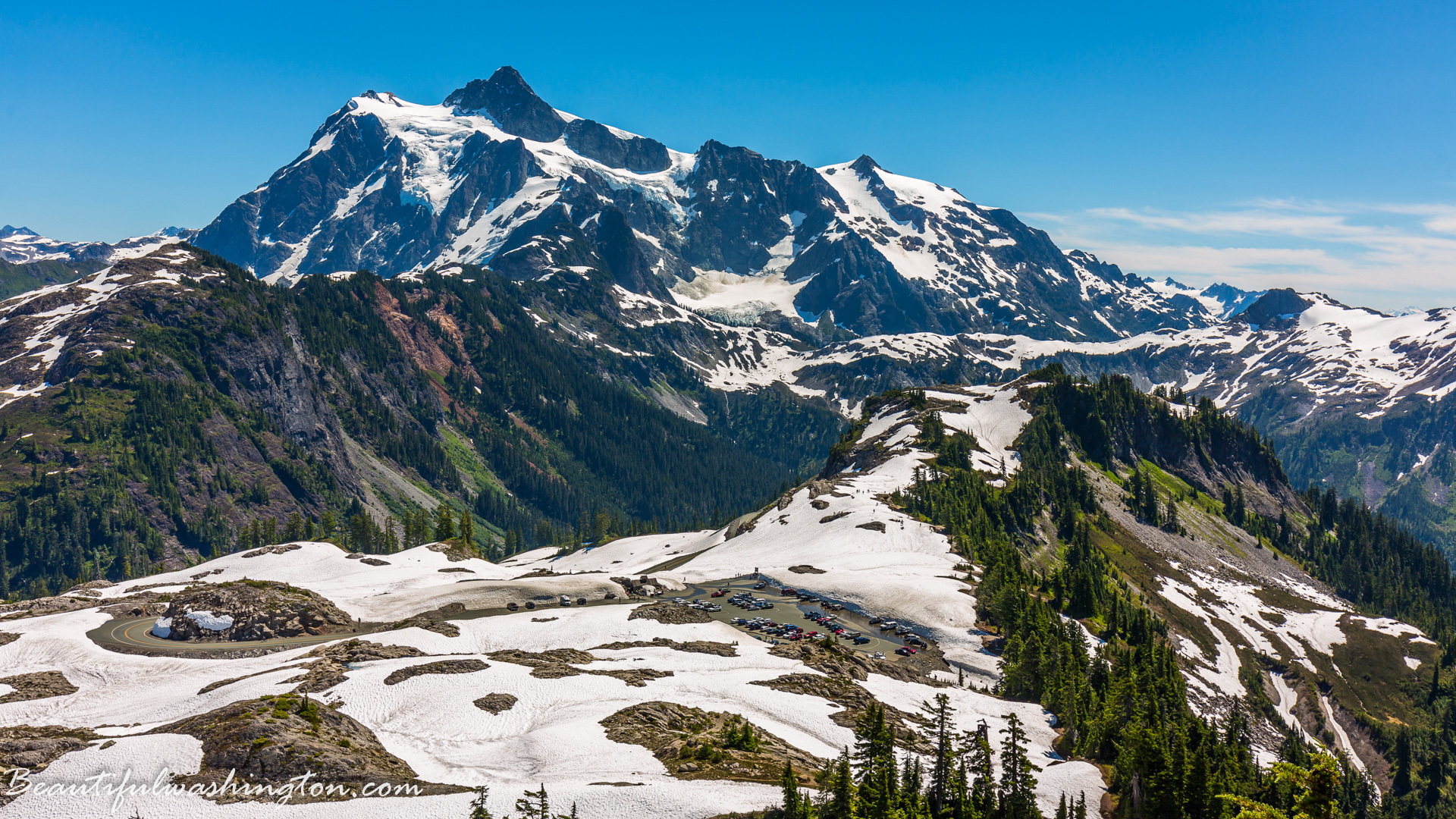 Photo from Washington State