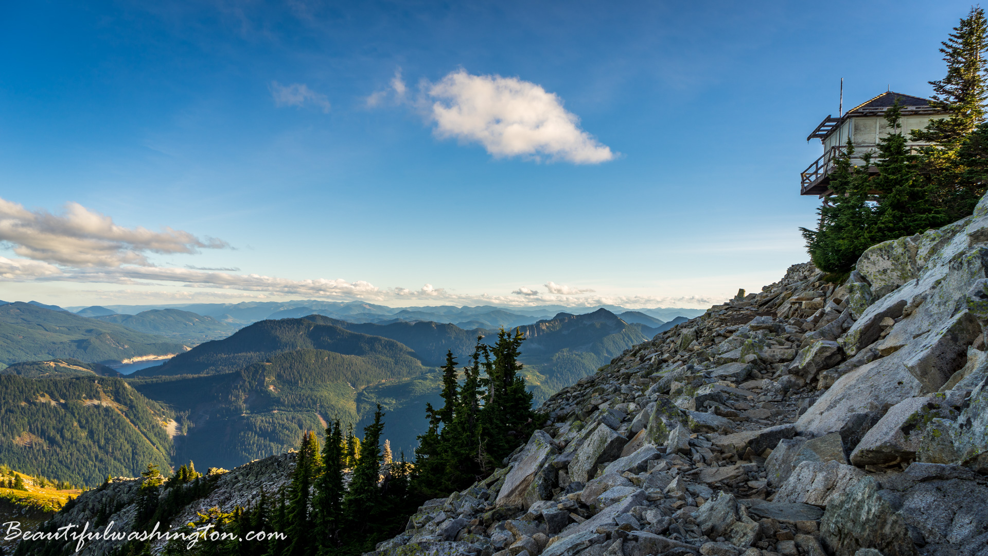 Photo from Washington State