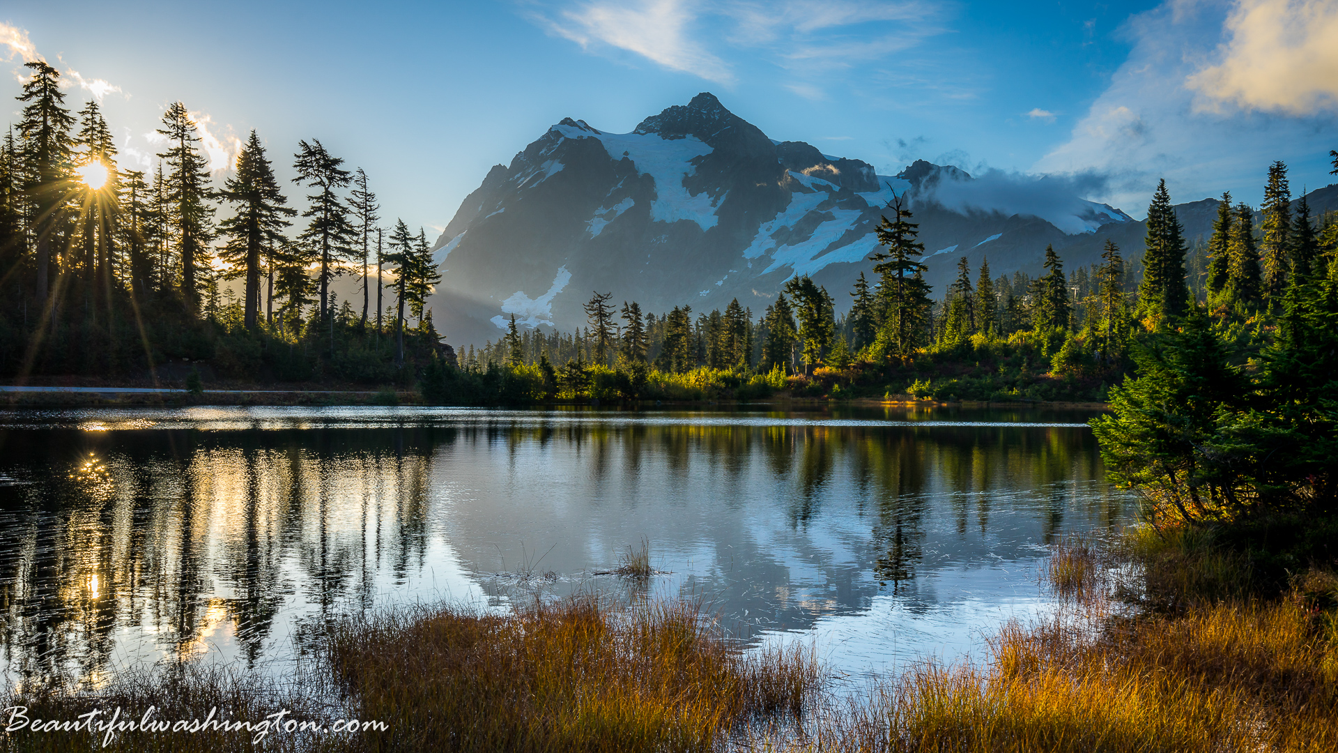 Photo from Washington State