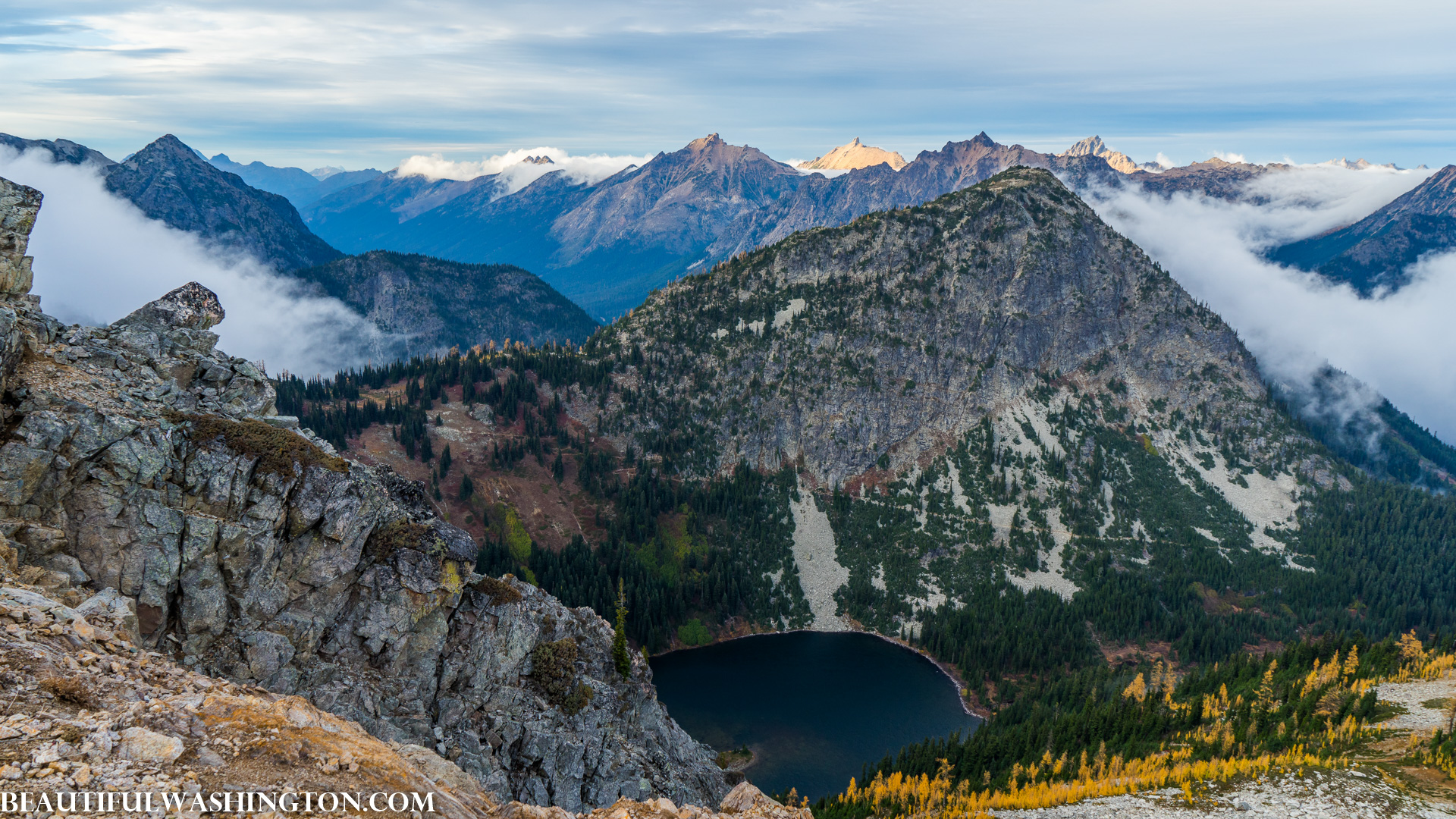 Photo from Washington State