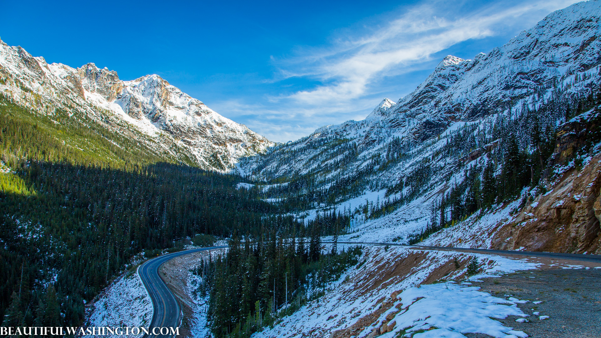 Photo from Washington State