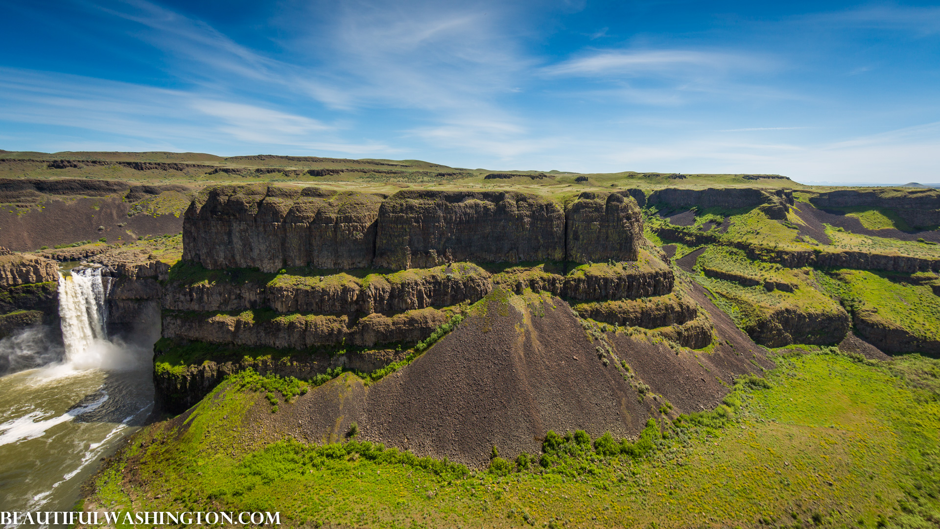 Photo from Washington State