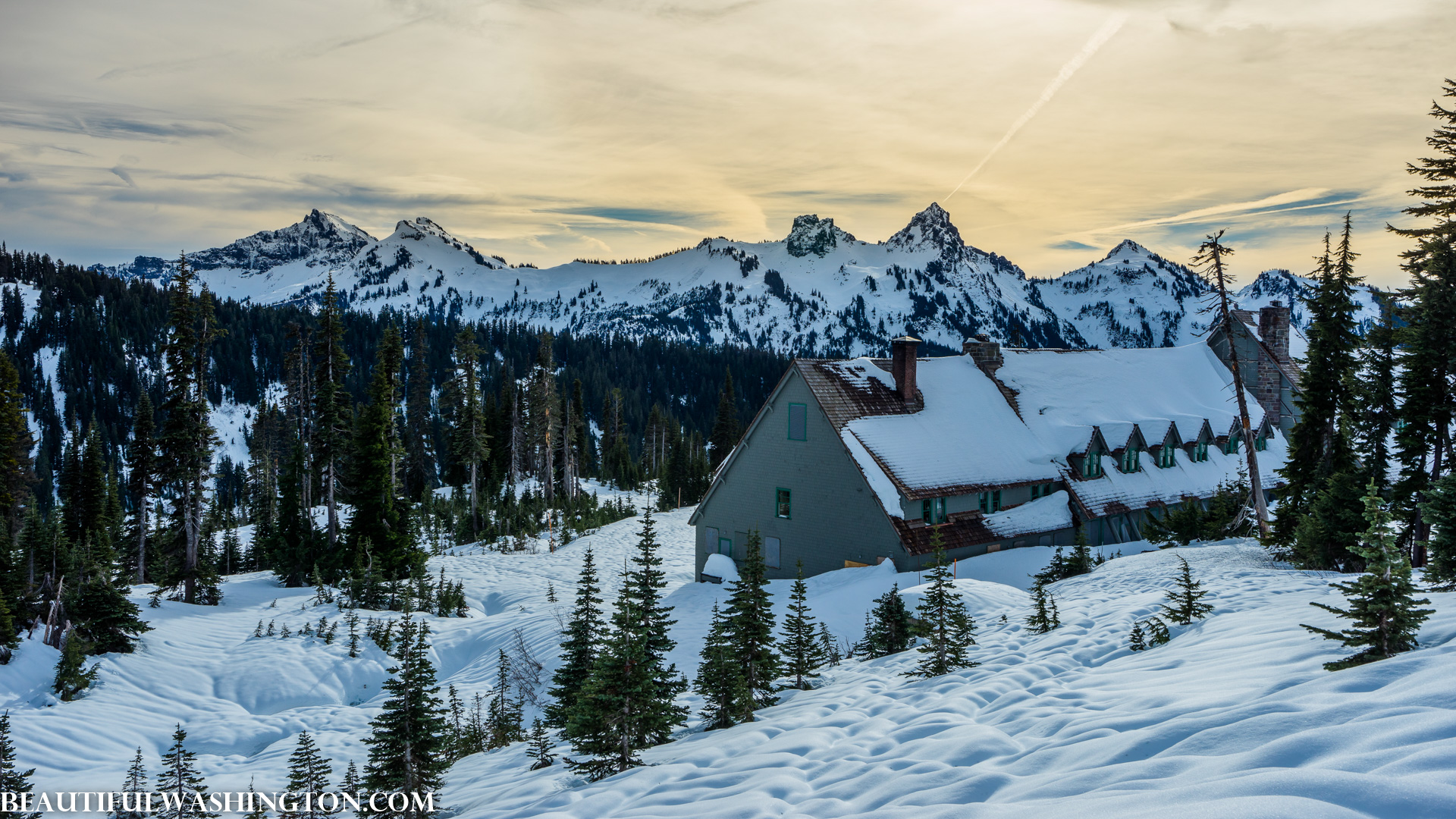 Photo from Washington State