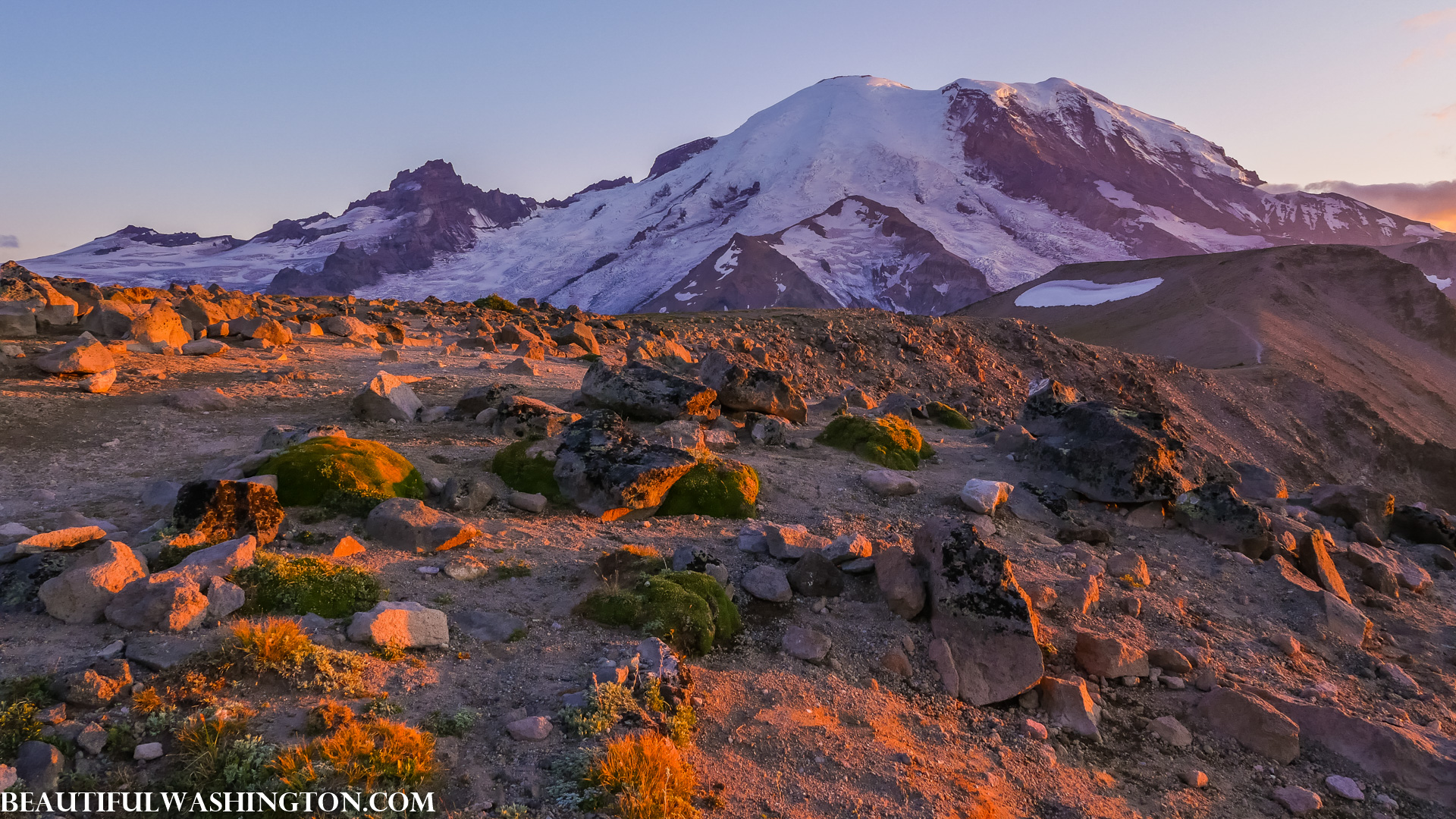 Photo from Washington State