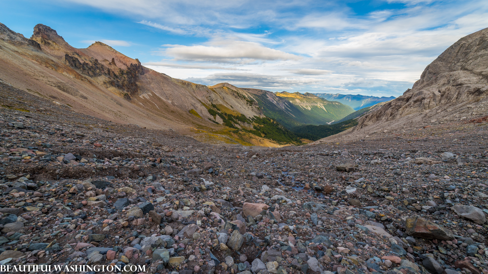 Photo from Washington State