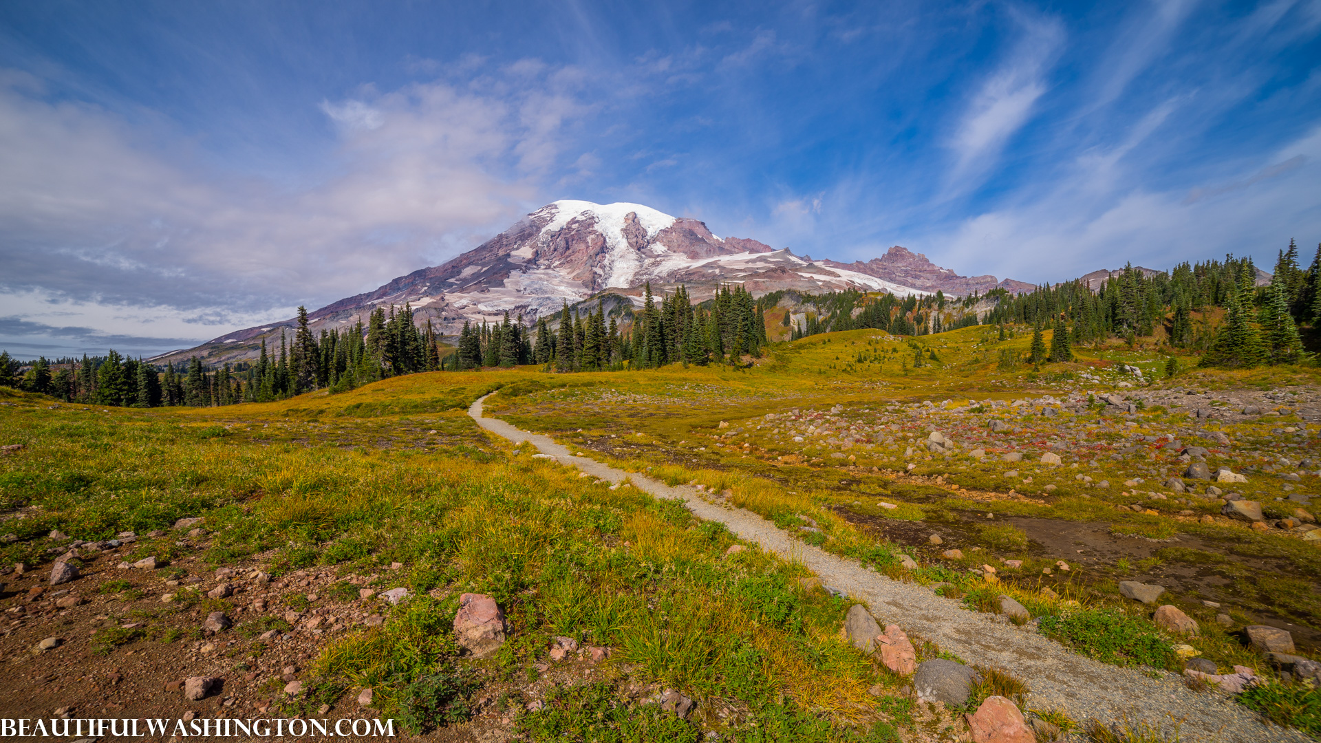 Photo from Washington State