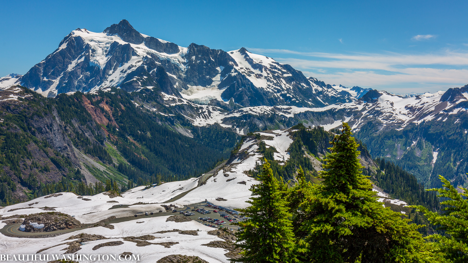 Photo from Washington State