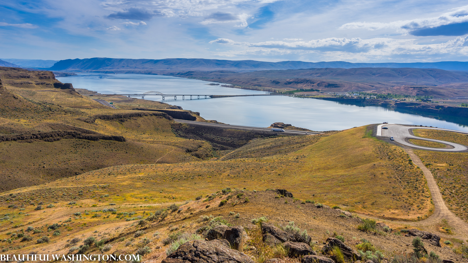 Photo from Washington State