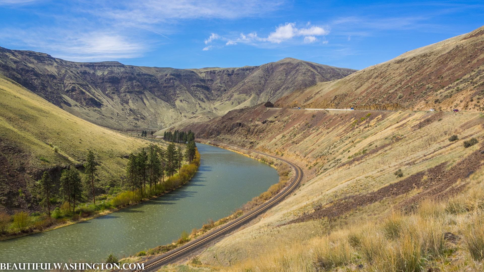 Photo from Washington State