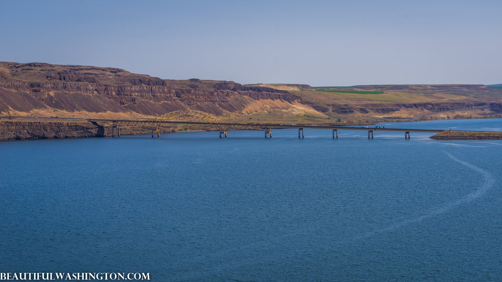 Photo from Washington State