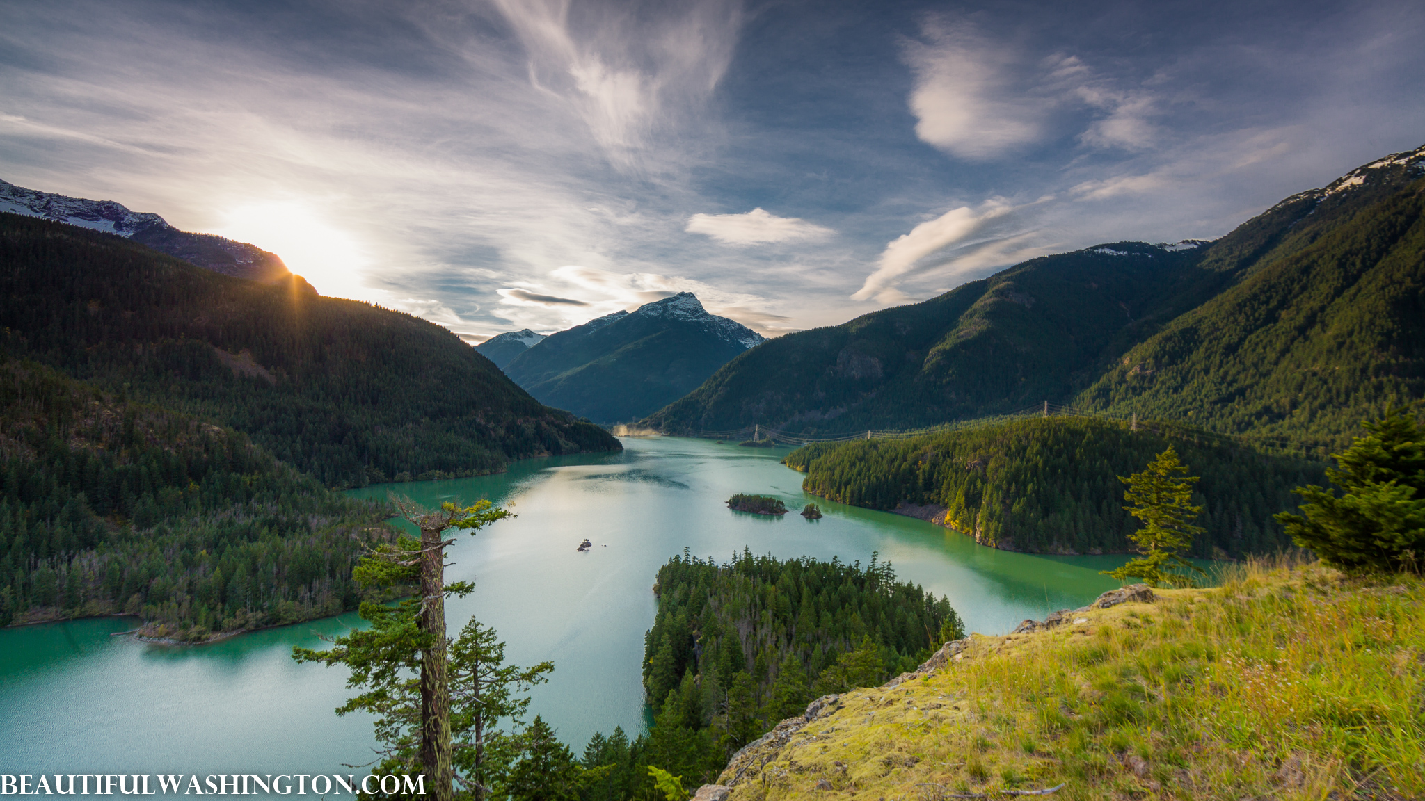 Photo from Washington State